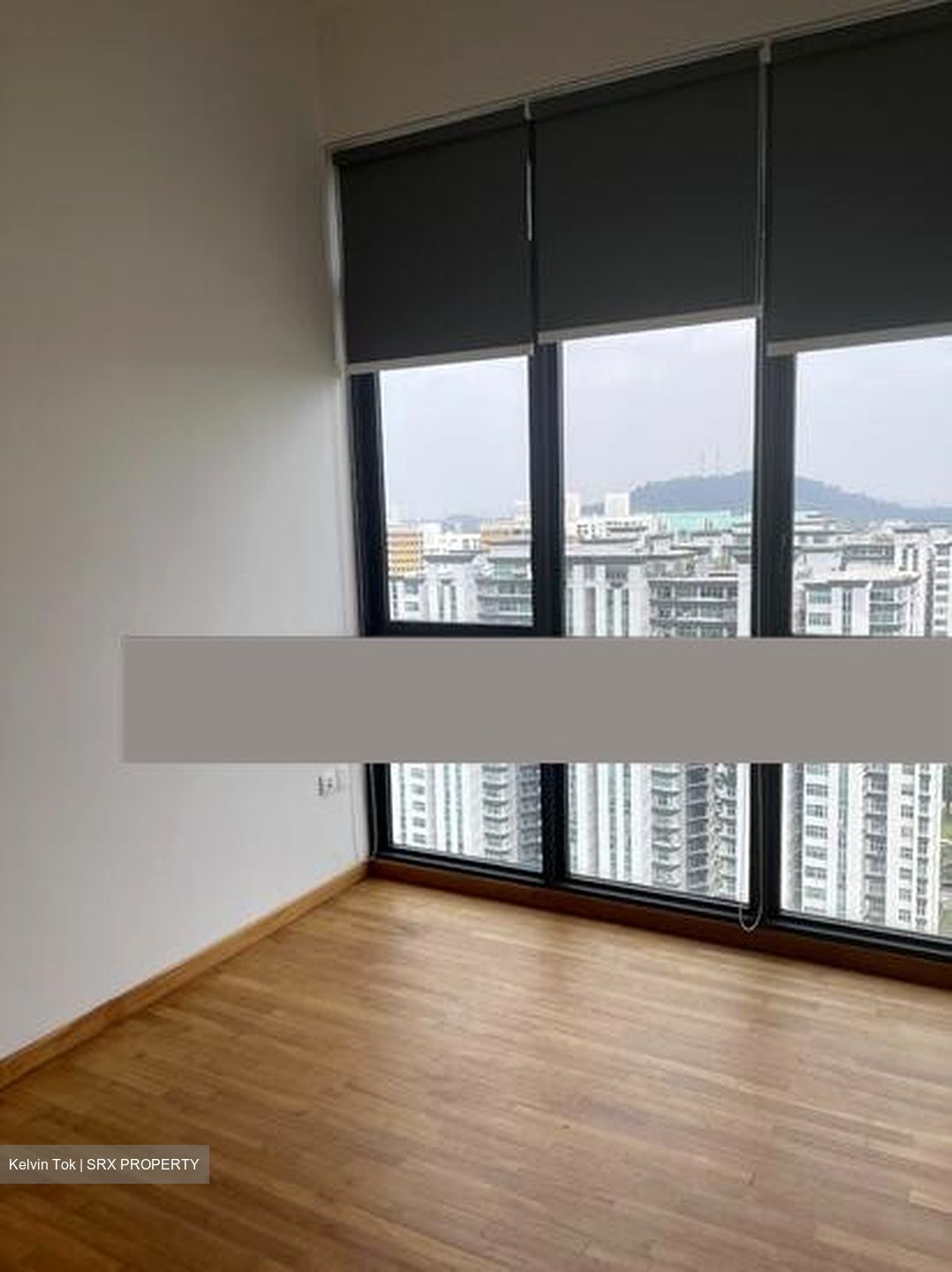 Hillion Residences (D23), Apartment #634648621